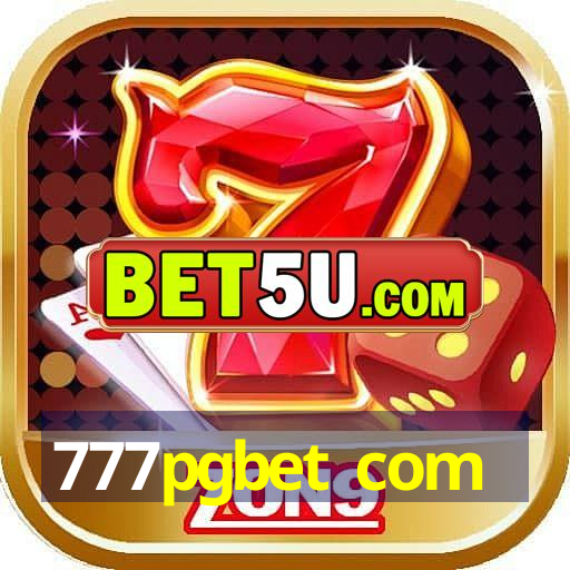 777pgbet com